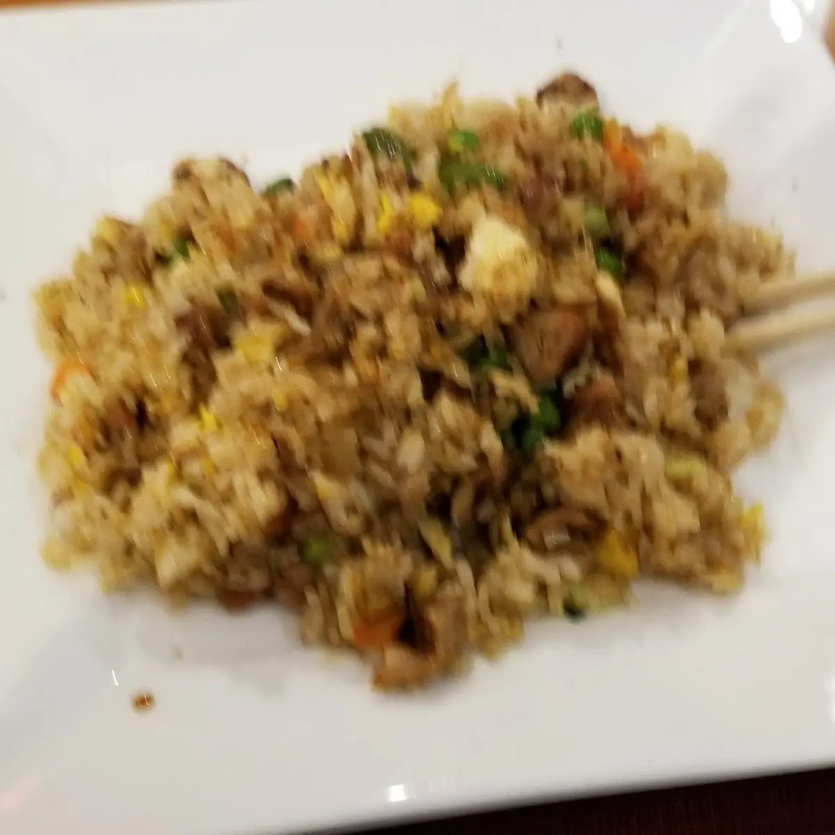 Fried Rice