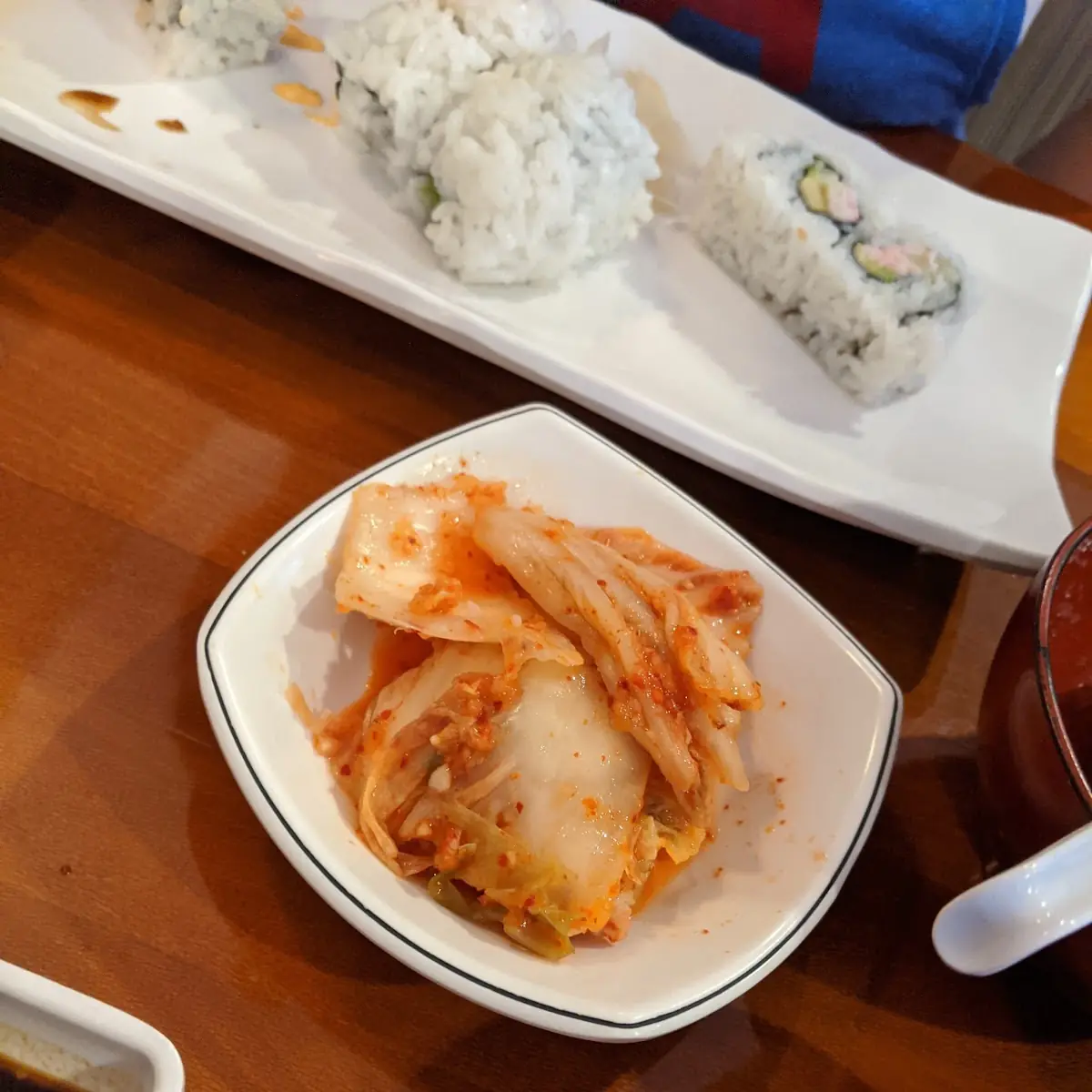 Kimchi
