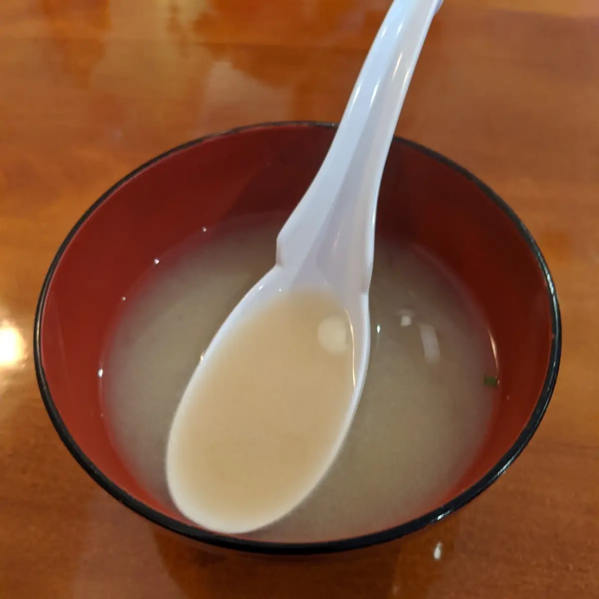 Miso Soup