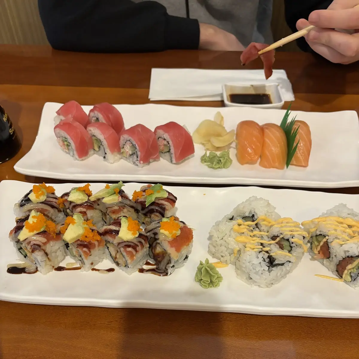 Sashimi