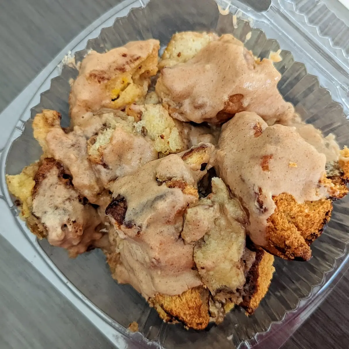 Fried Chicken