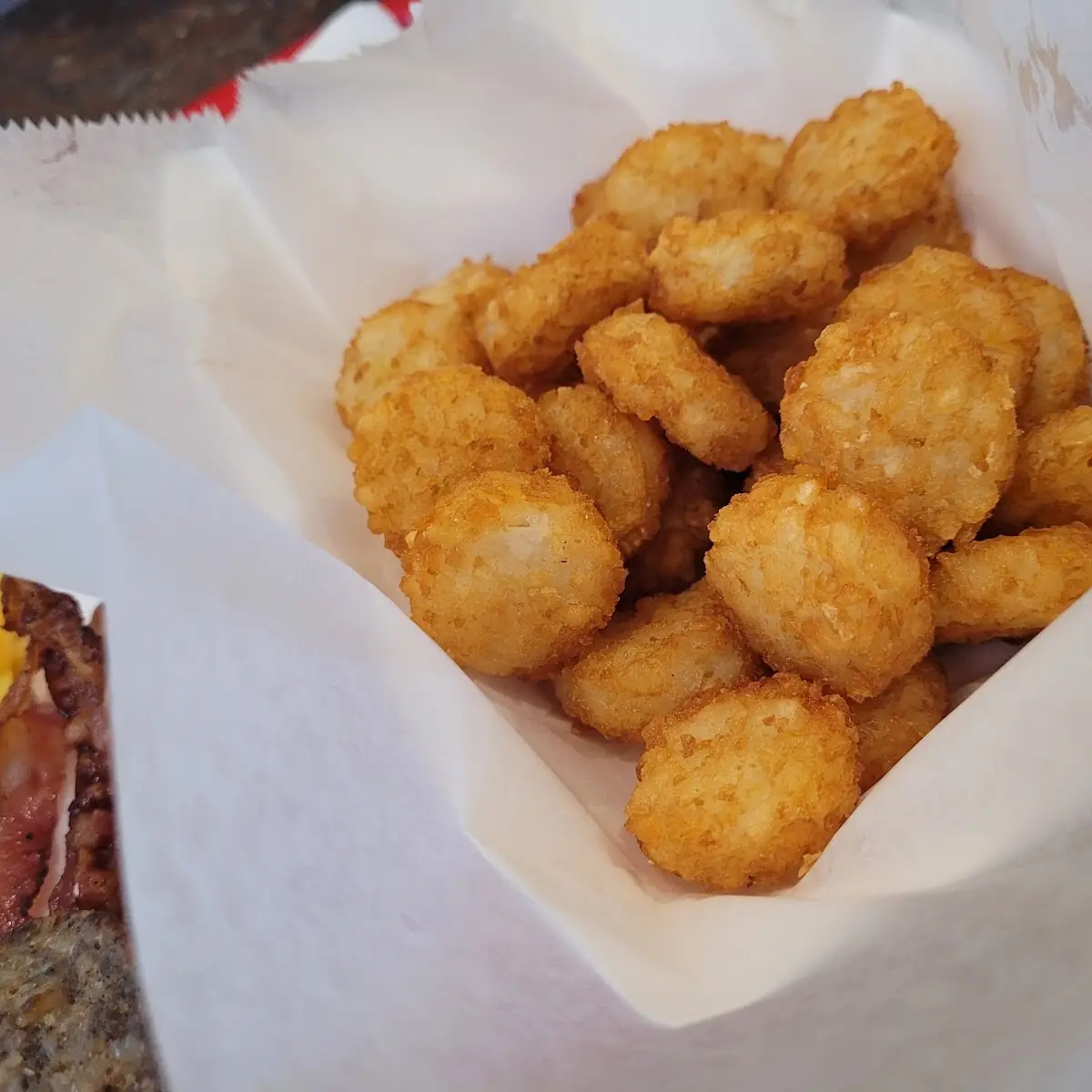 Tater Tots