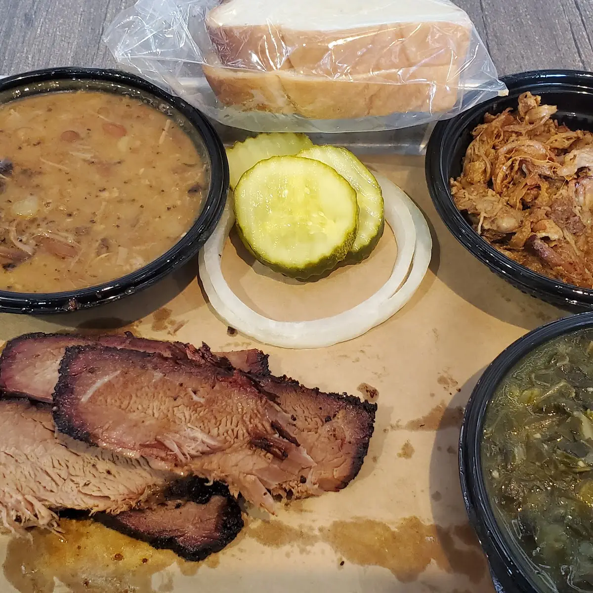 Pulled Pork