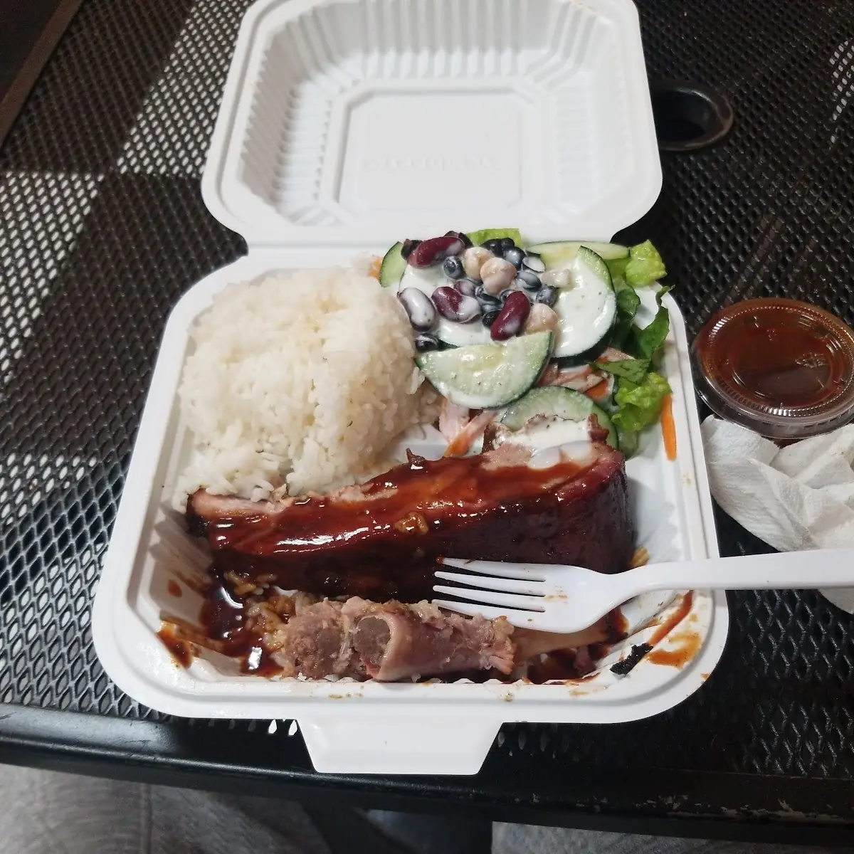 Pork Belly