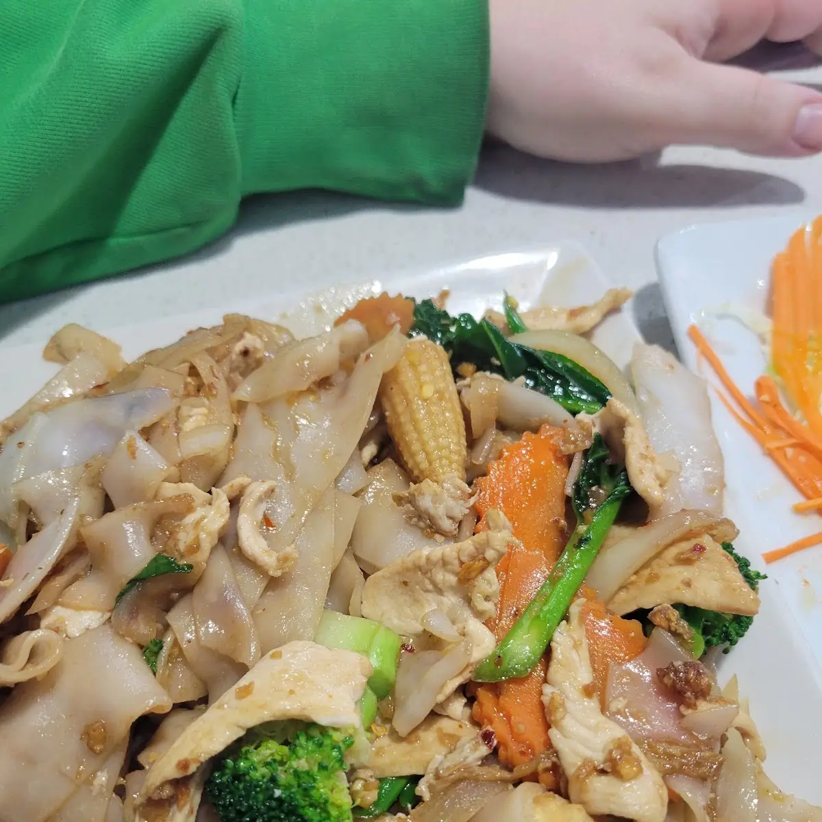 Pad See Eew