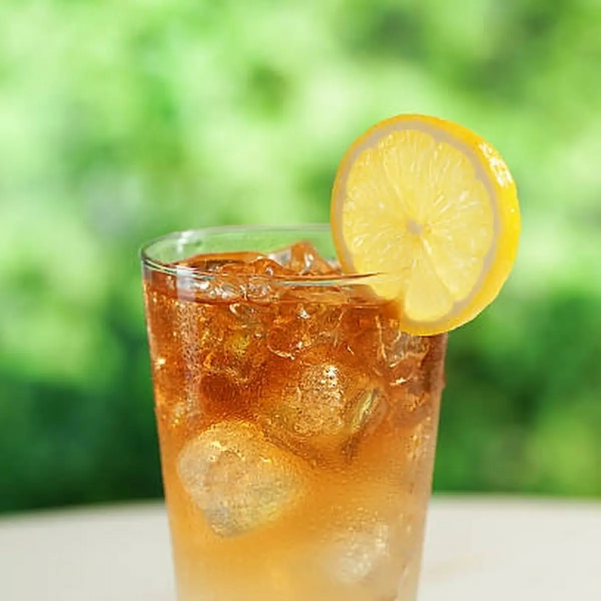 Sweet Iced Tea