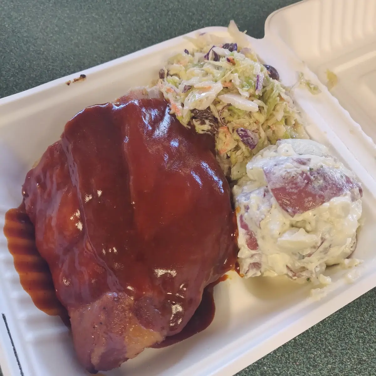 Pork Ribs