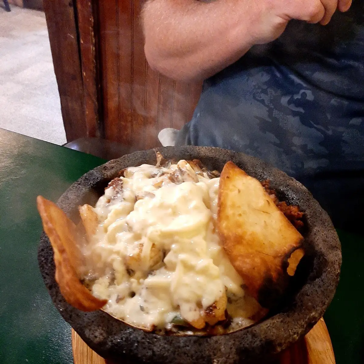 Baked Potato