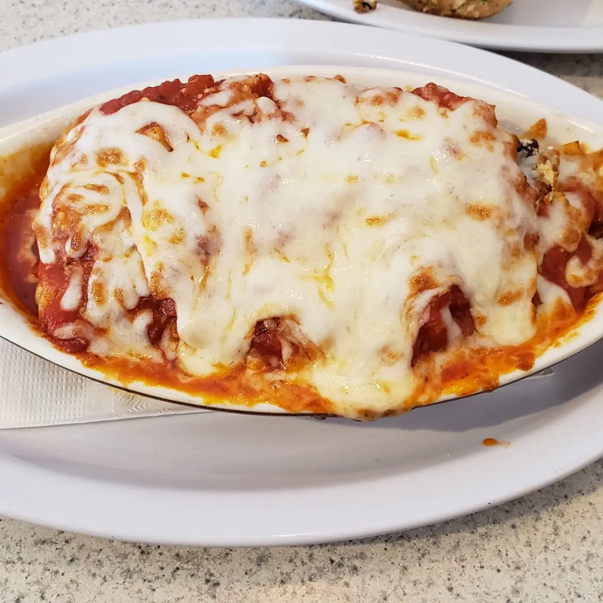 Lasagna