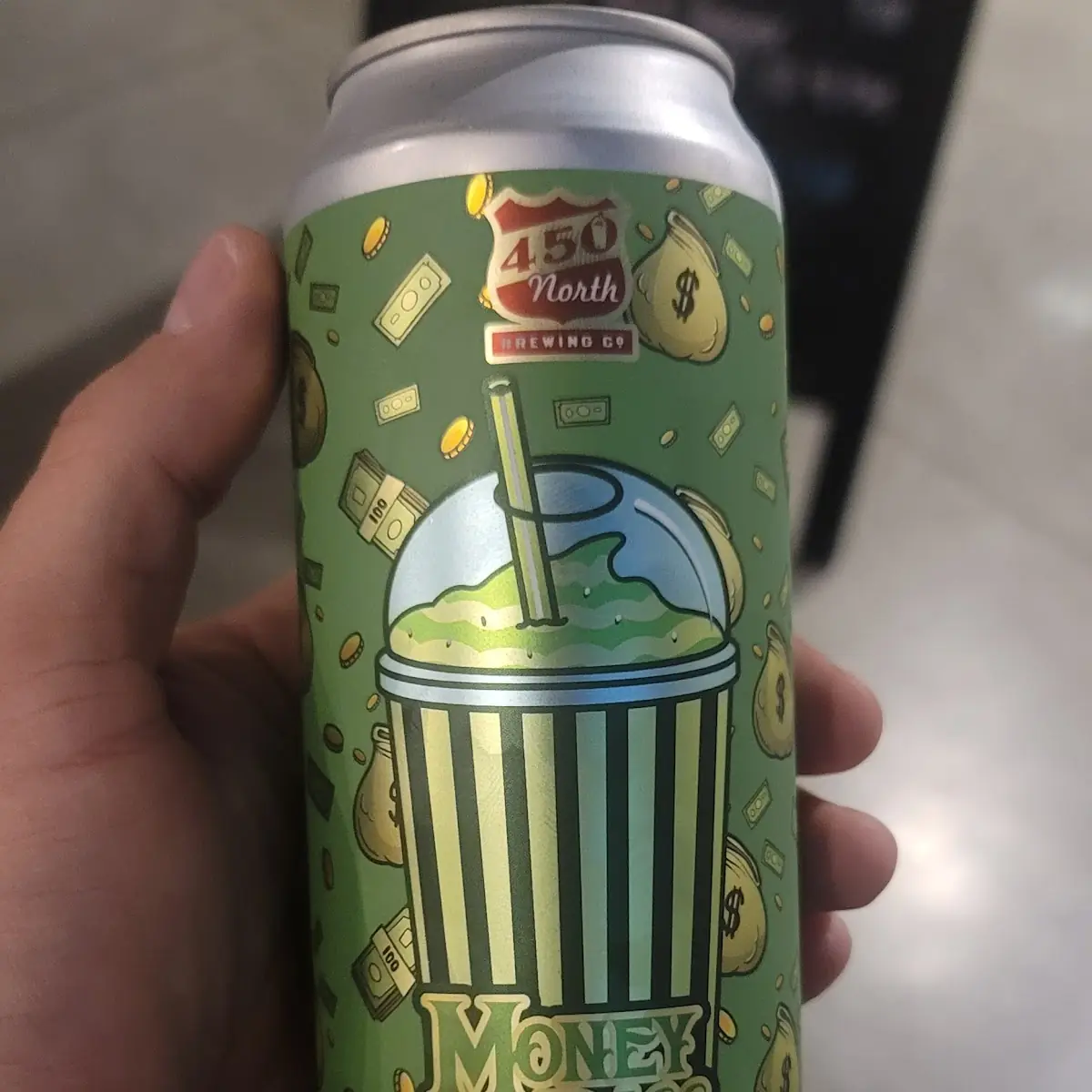 Energy Drink