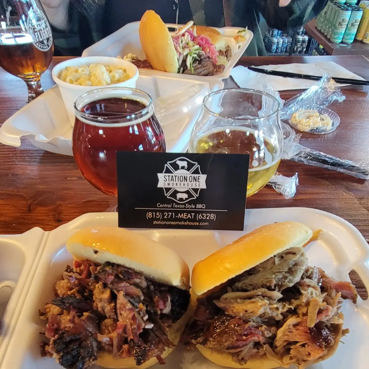 Pulled Pork
