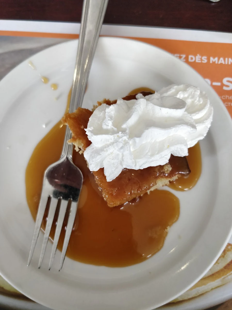 Tarte Du Jour