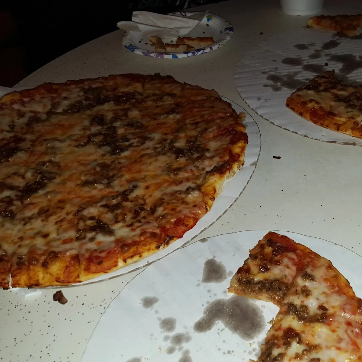 Pizza King