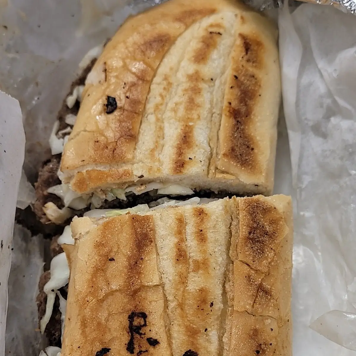 Dominican Style Beef Chimi