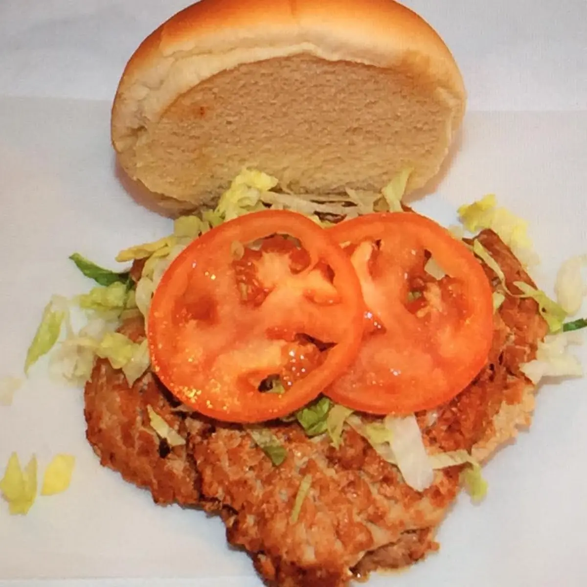 Chicken Sandwich