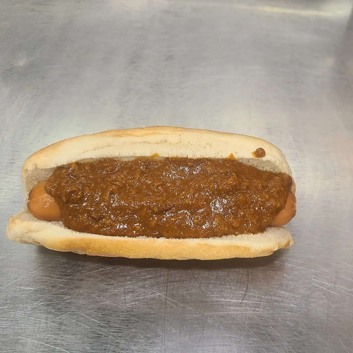 Chili Dog