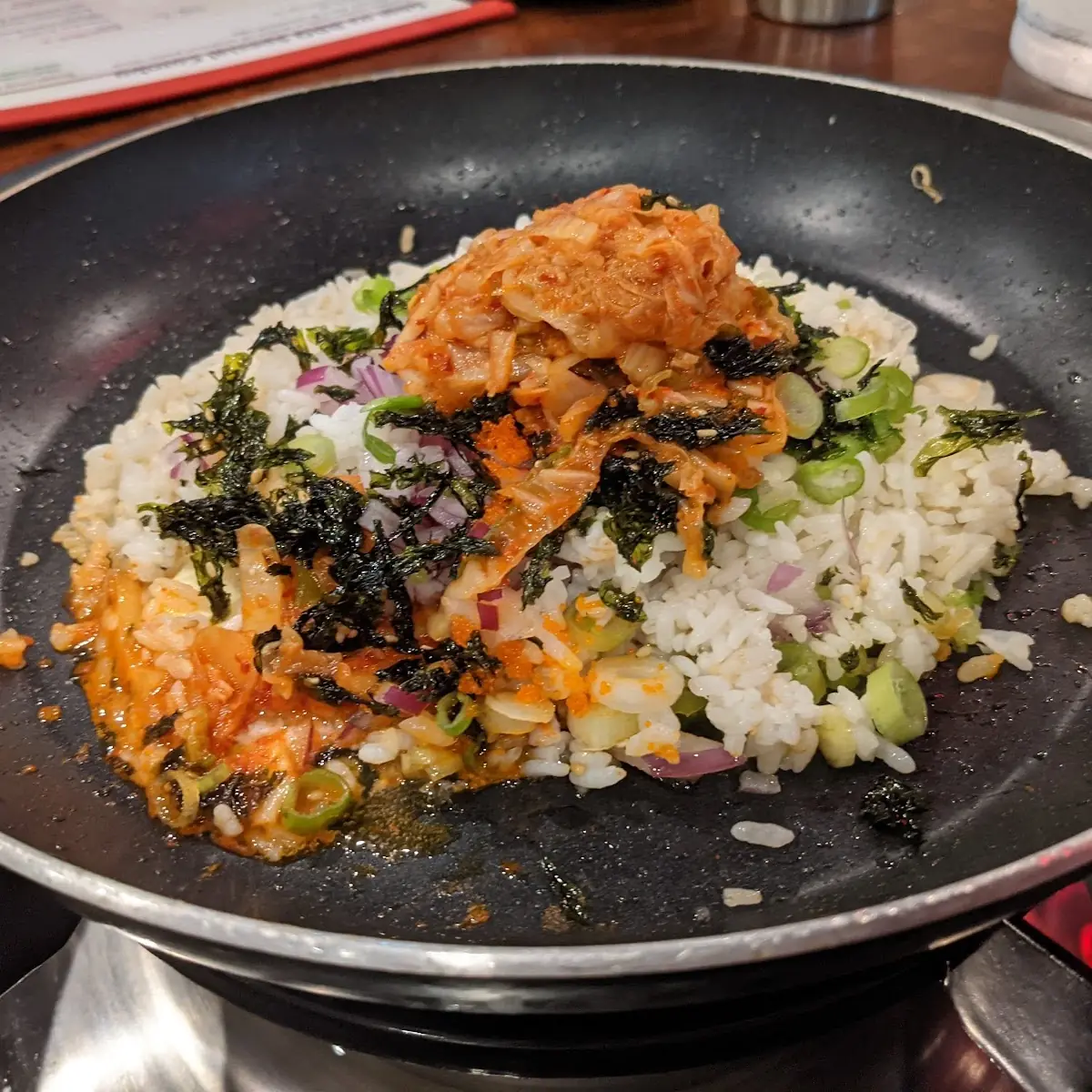 Fried Rice