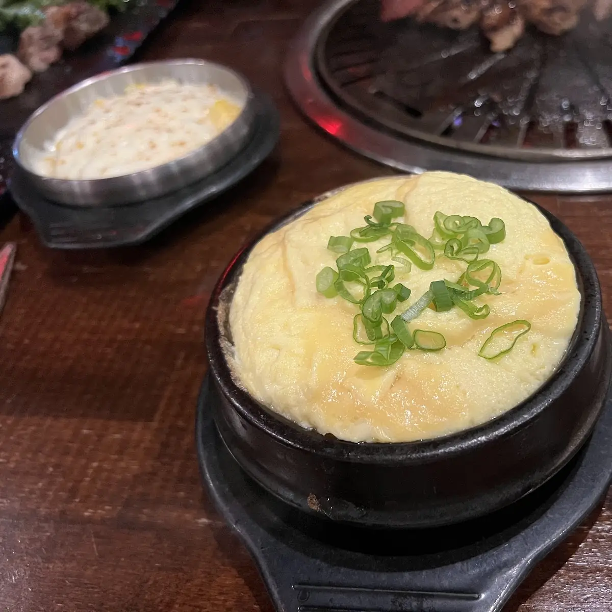 Gyeran-Jjim