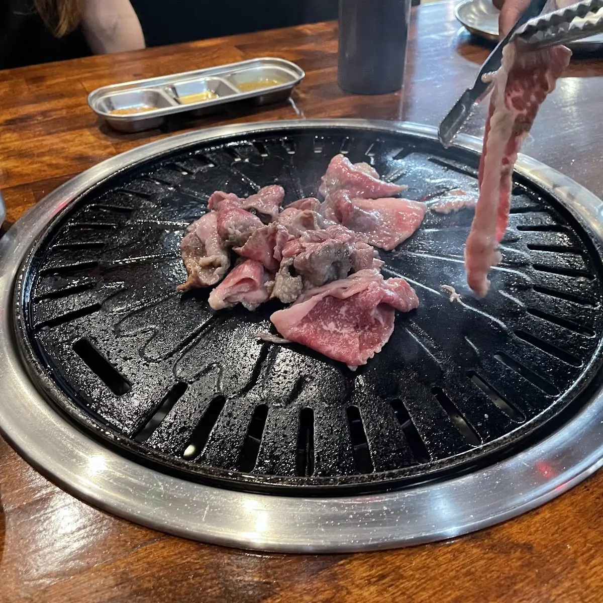 La Galbi