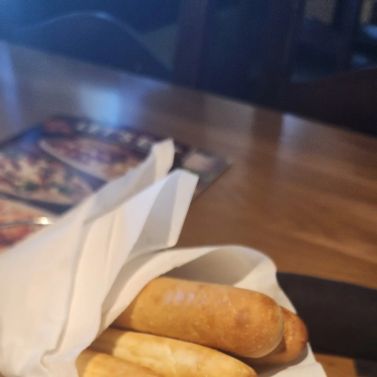 Bread Sticks