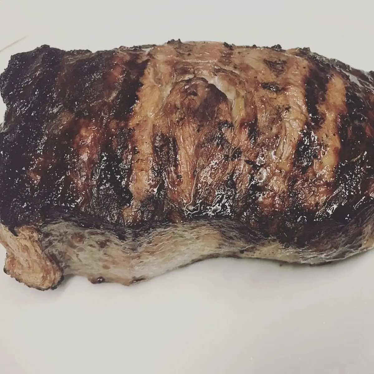 Sirloin Steak