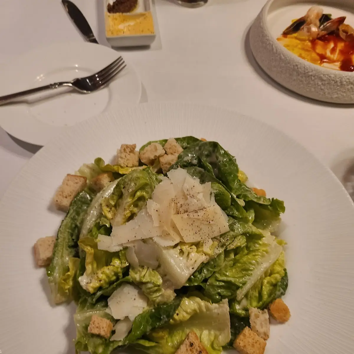 Caesar Salad