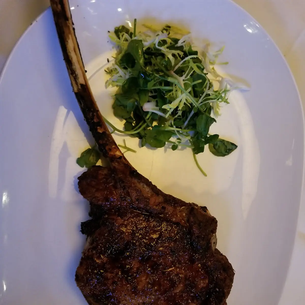 Ribeye Steak