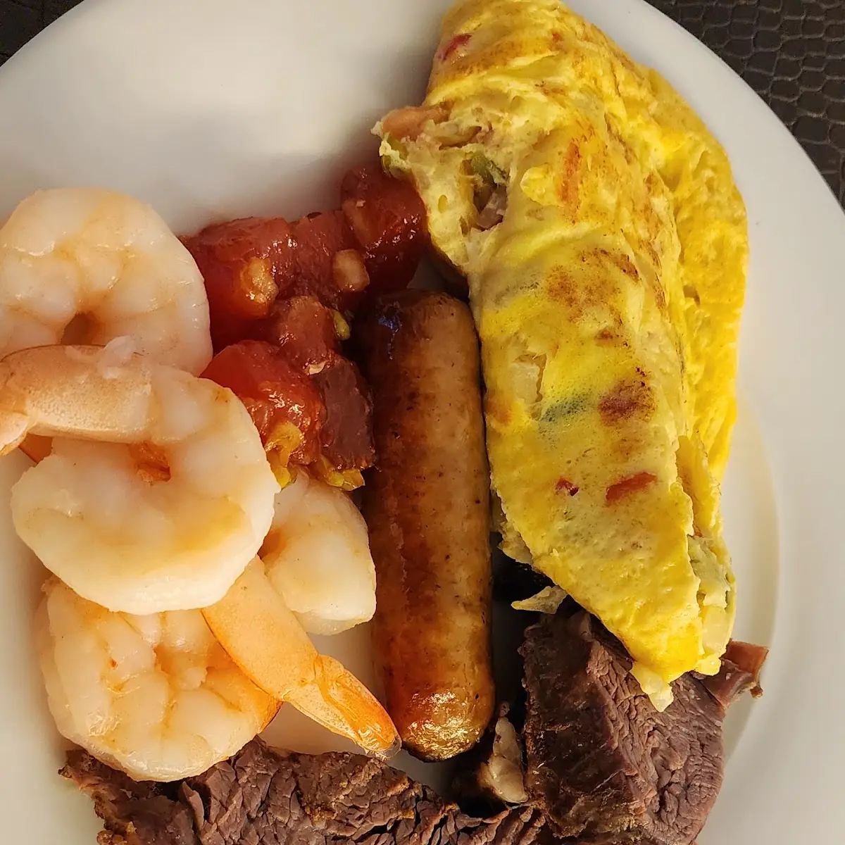 Sunday Brunch