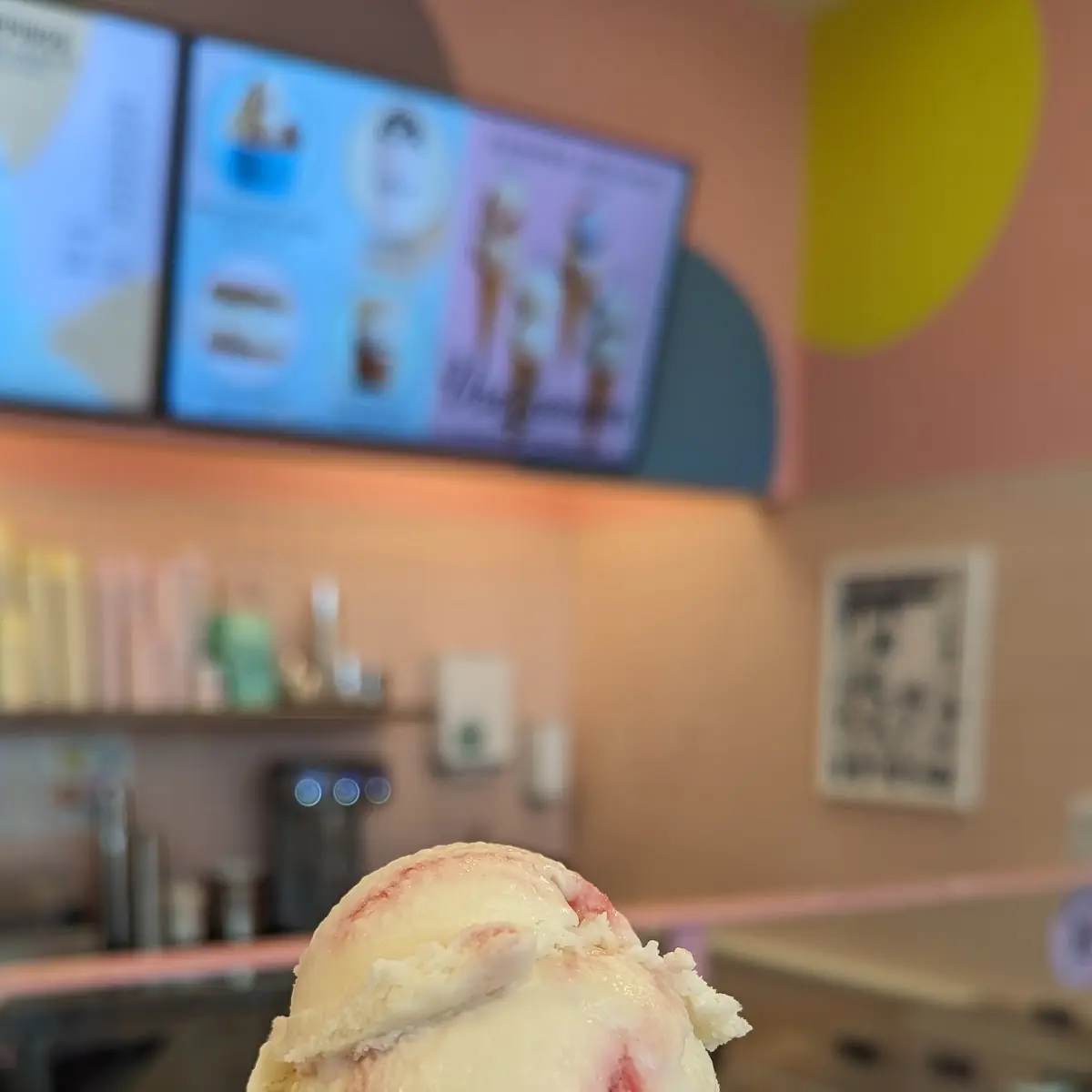 Pina Colada