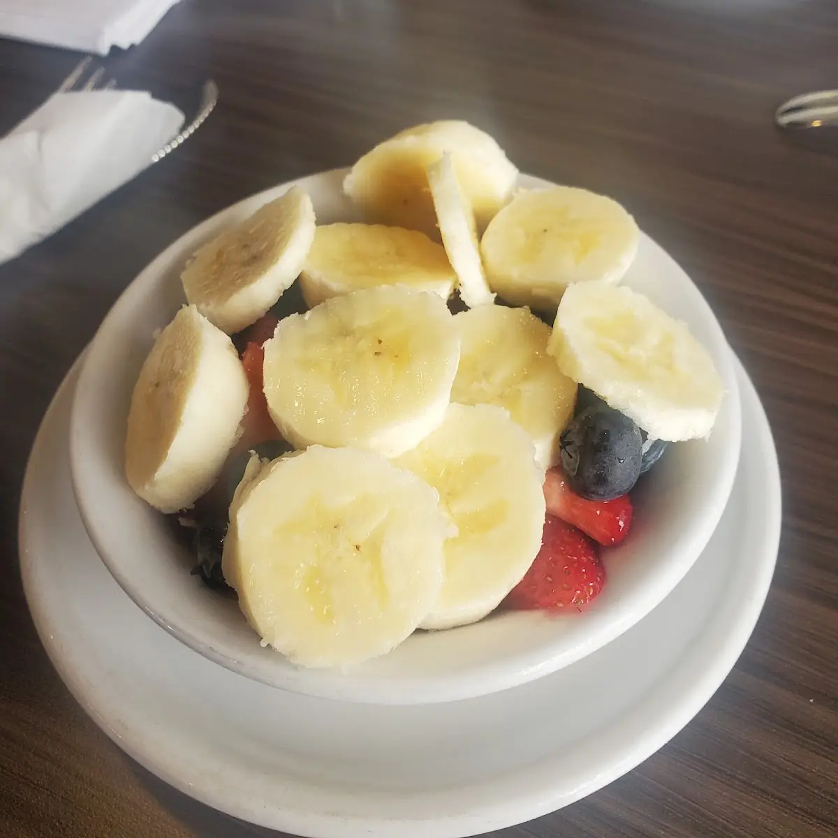 Fruit Cup