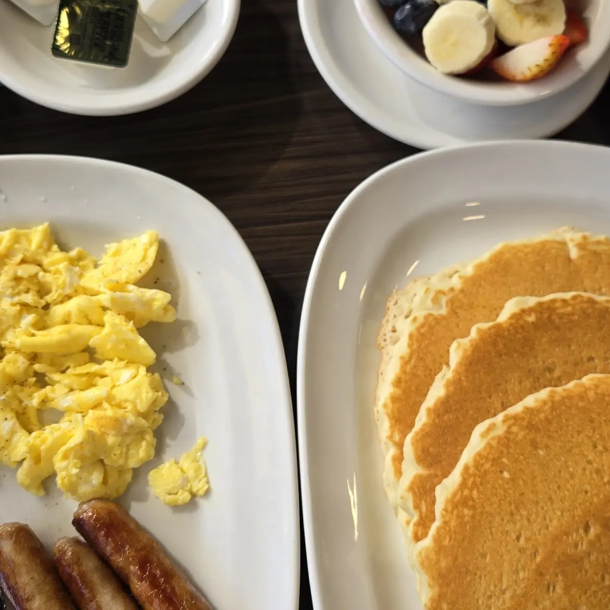 Pancake Breakfast