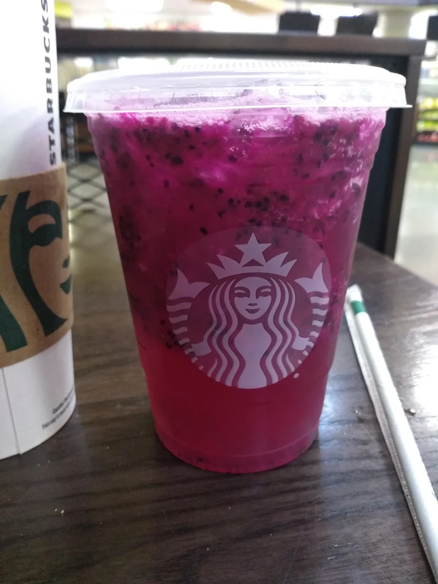 Dragon Fruit