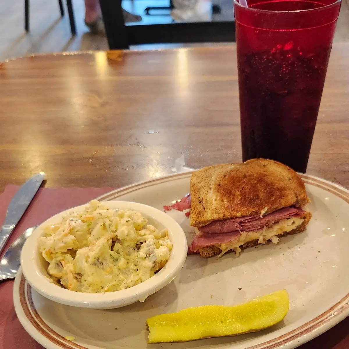 Potato Salad