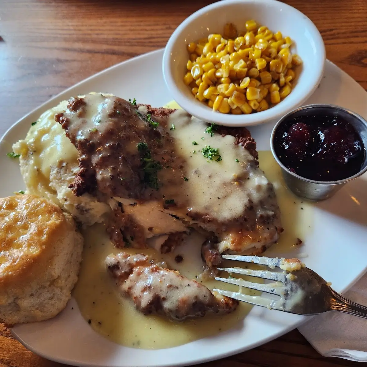 Country Gravy