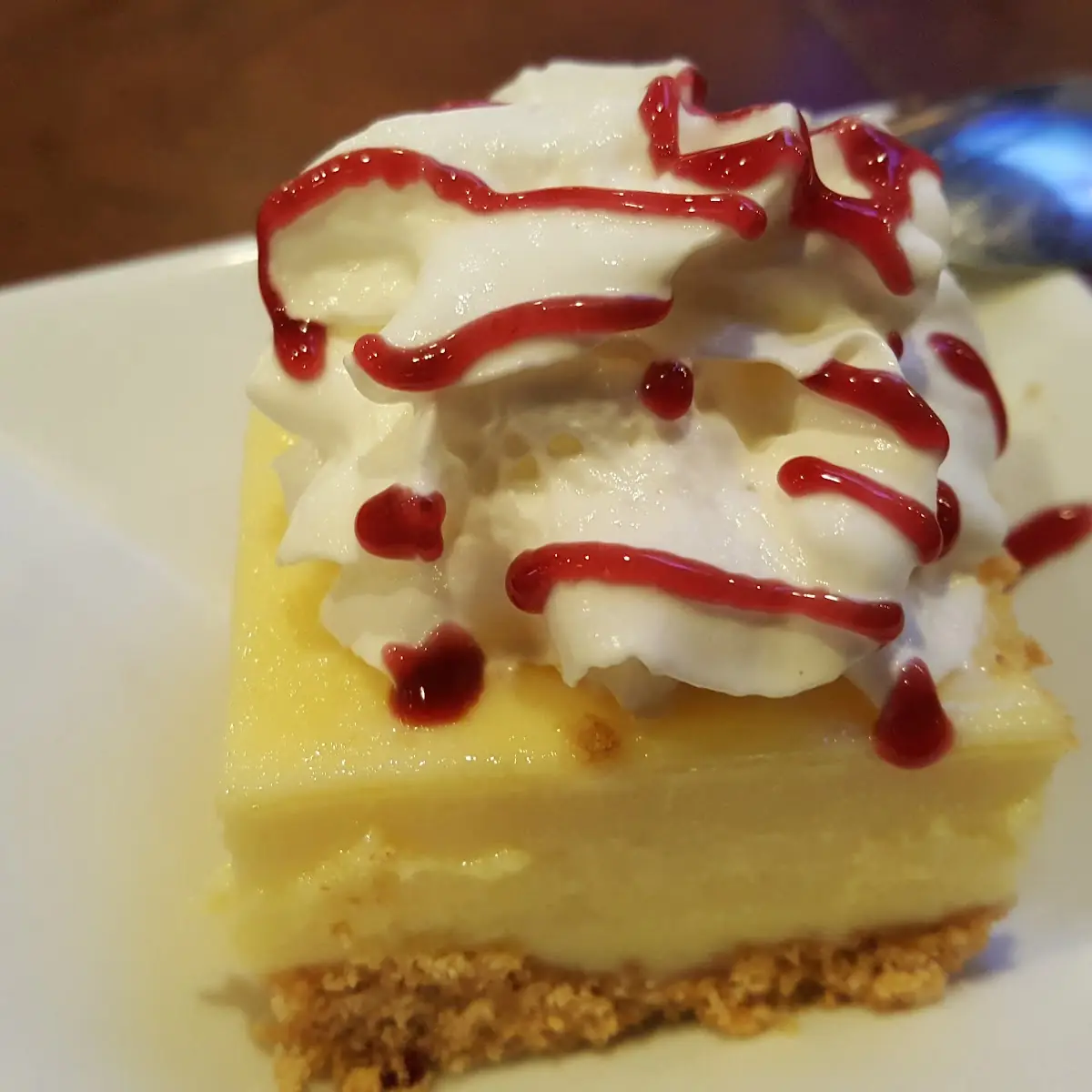 Key Lime Mini