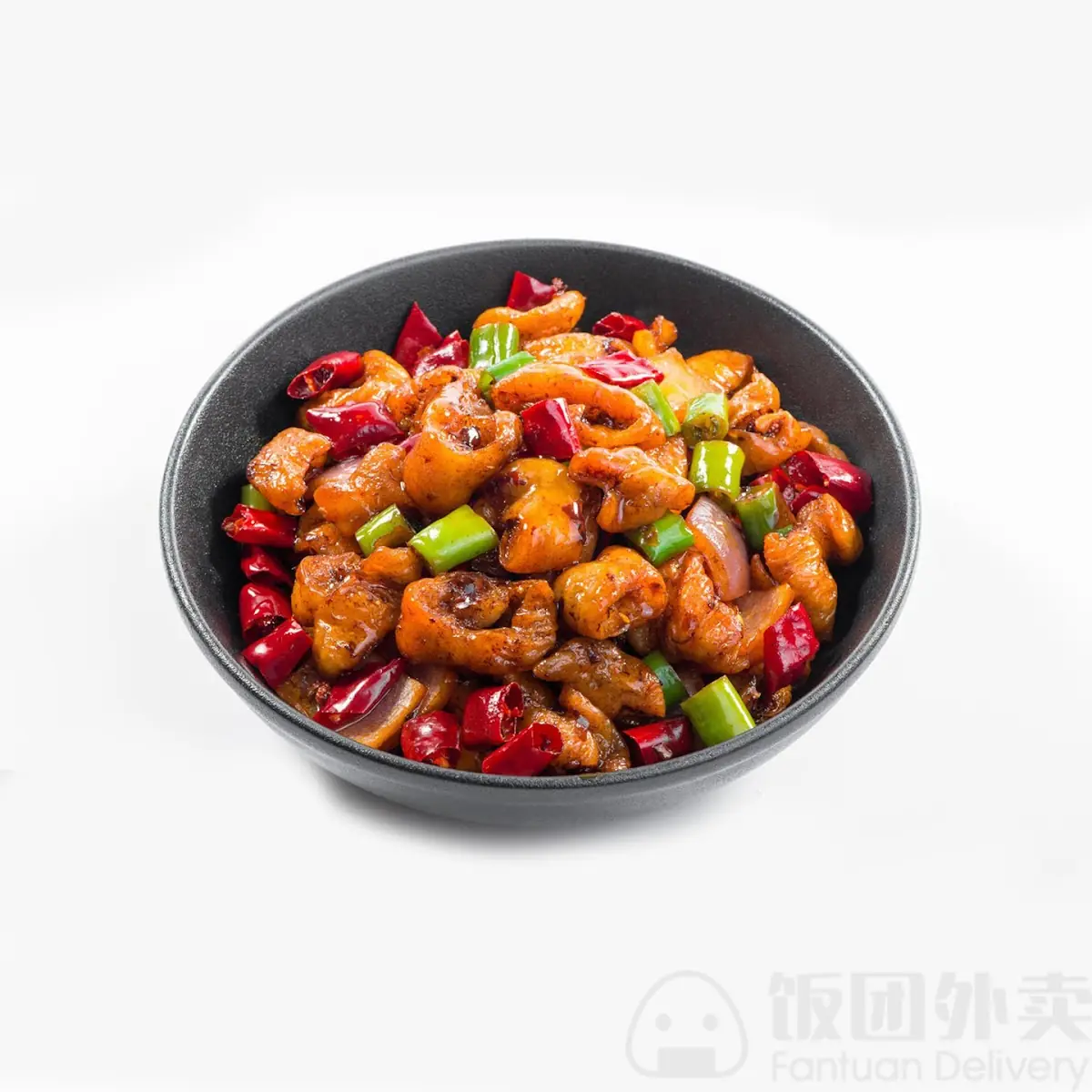 Kung Pao Chicken