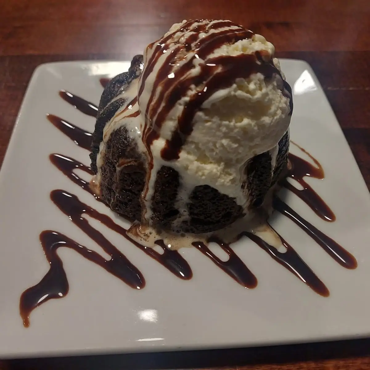 Lava Cake
