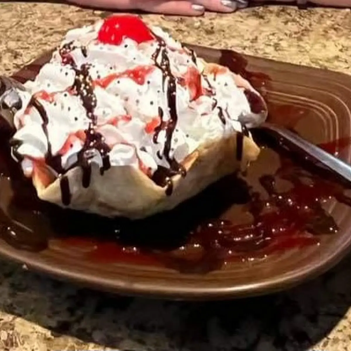 Banana Split