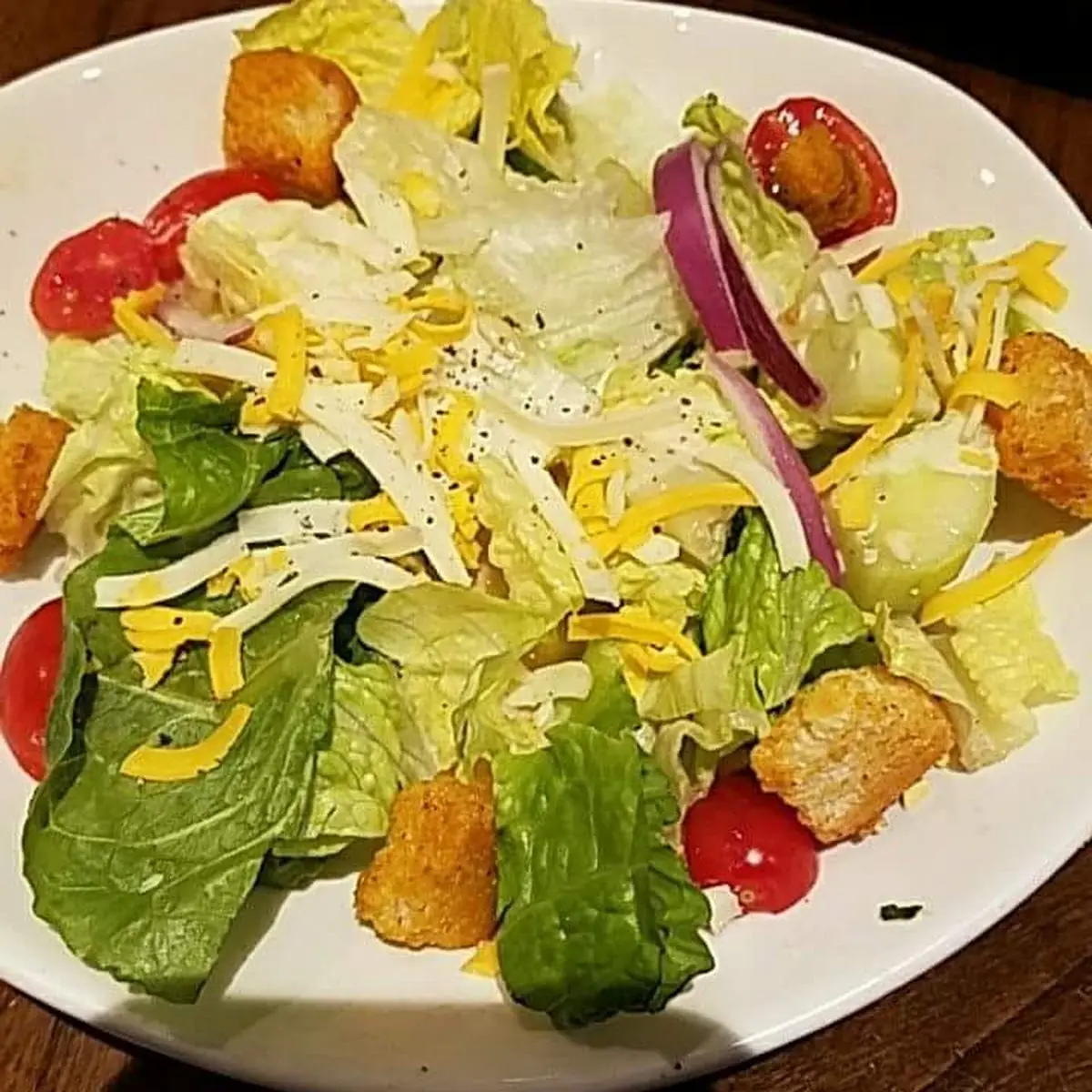 House Salad
