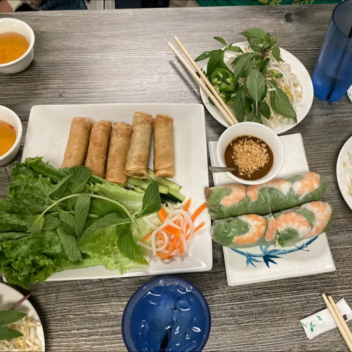 Goi Cuon