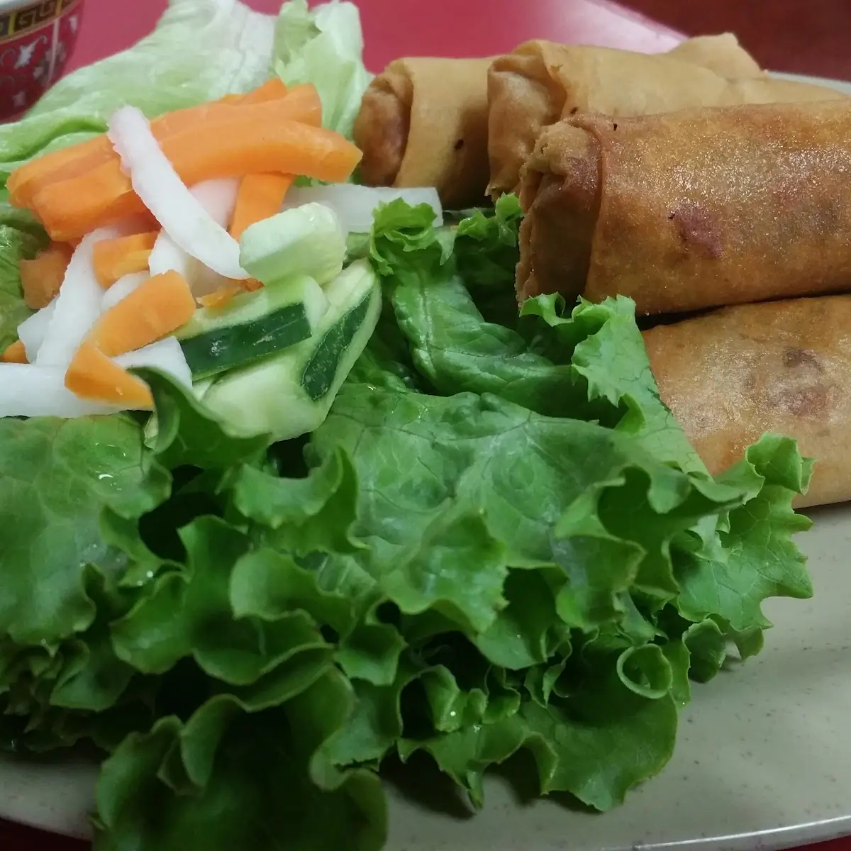 Spring Roll