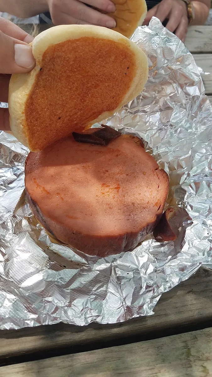 BBQ Bologna