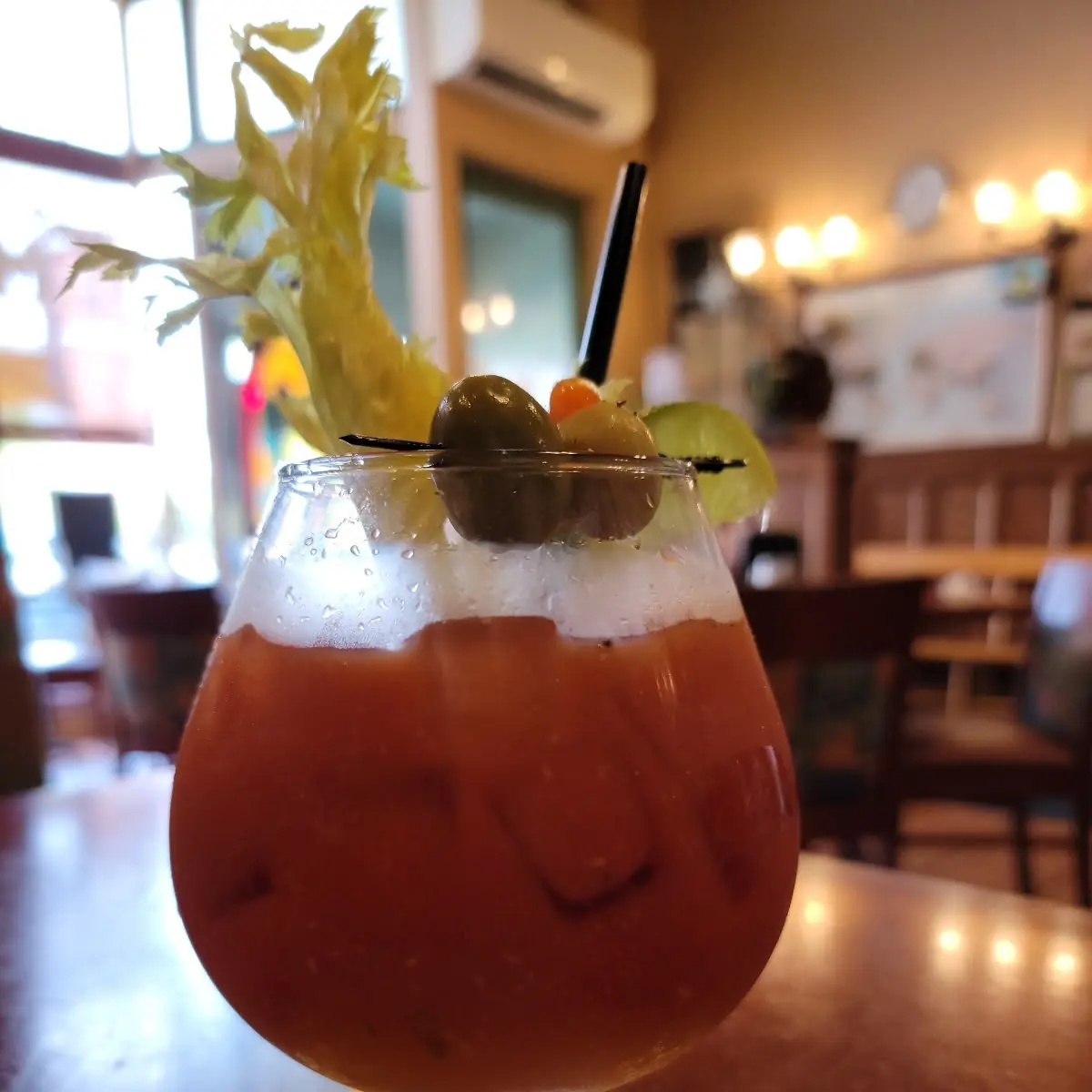 Bloody Mary