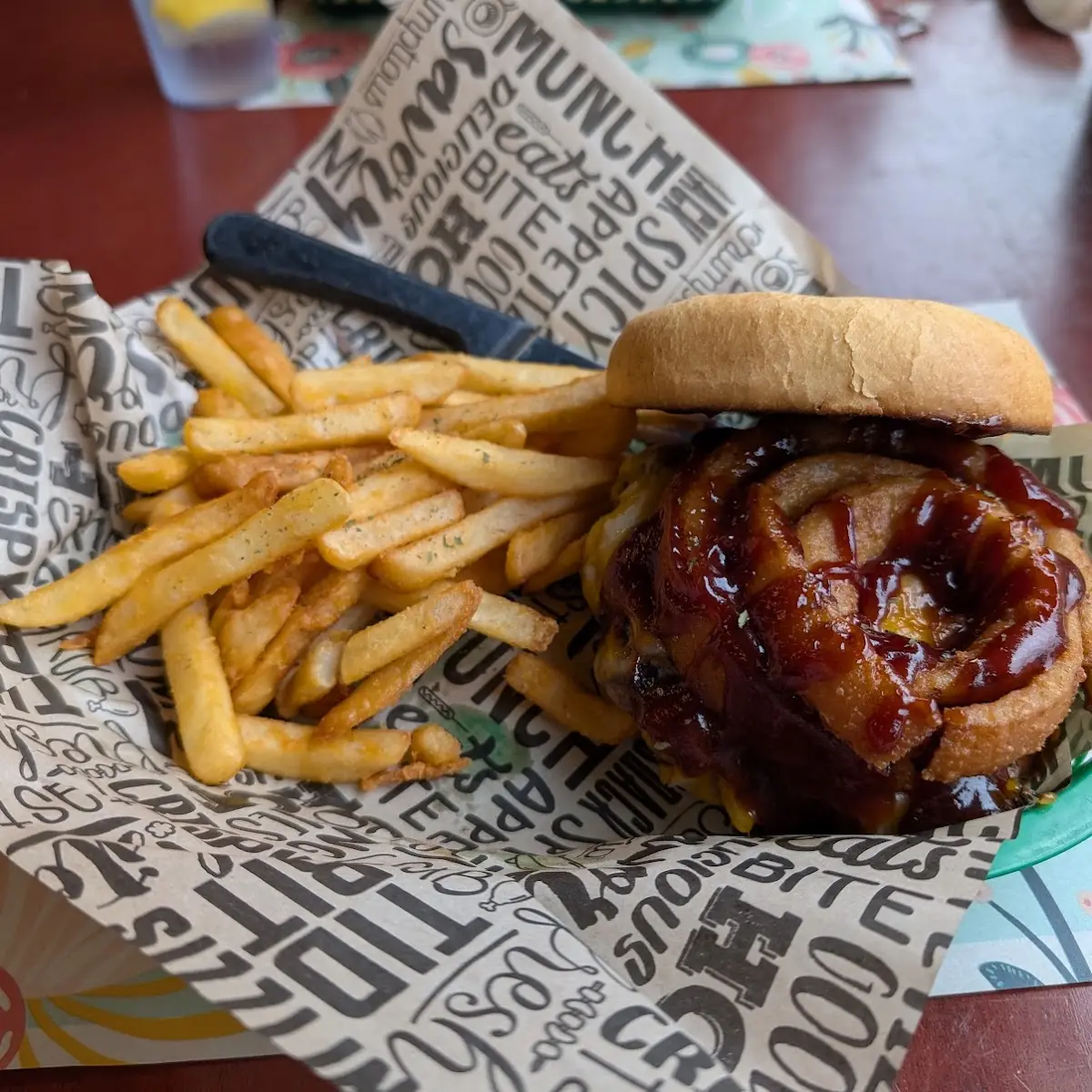 Pulled Pork