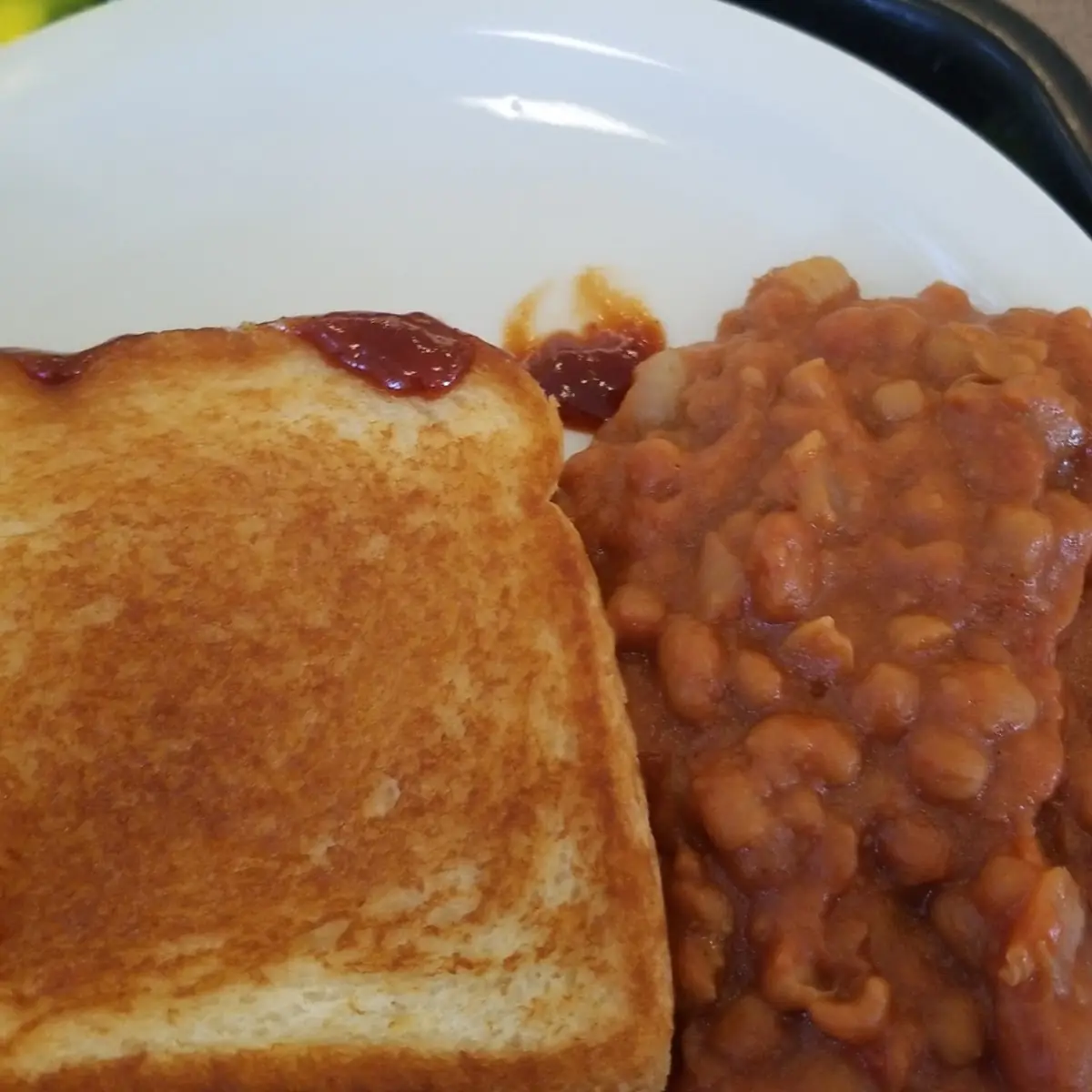 Baked Beans