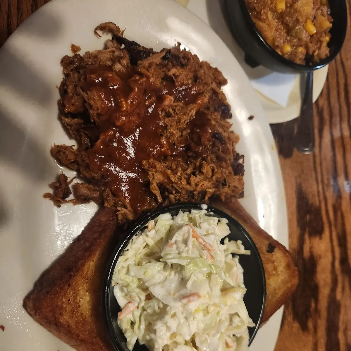 Blind Pig Chili
