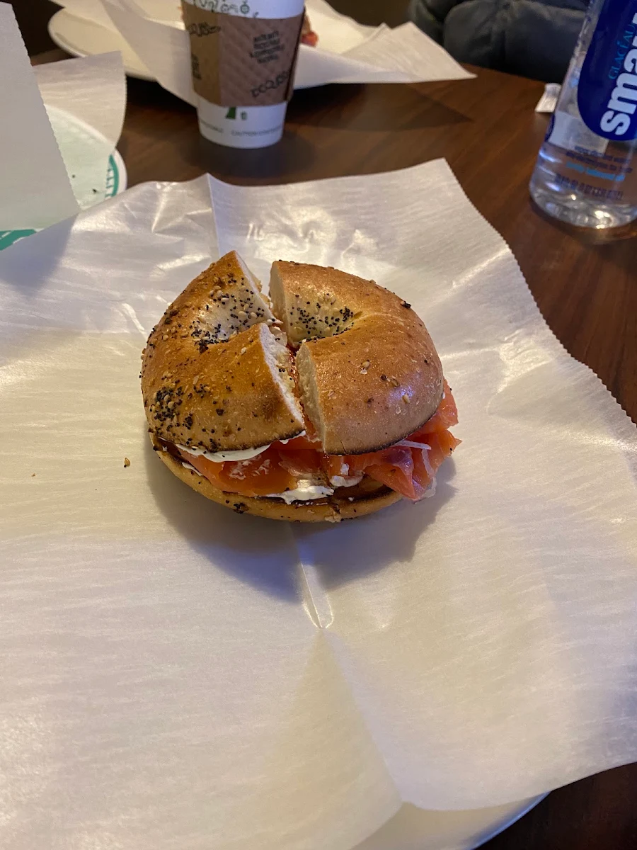 Bagel