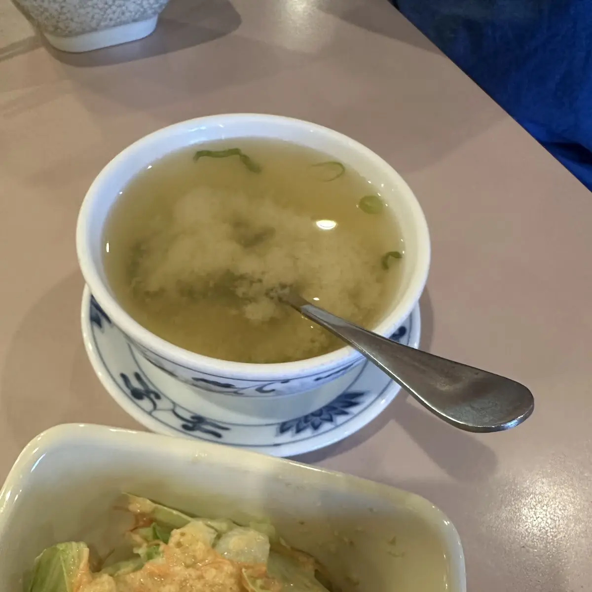 Miso Soup