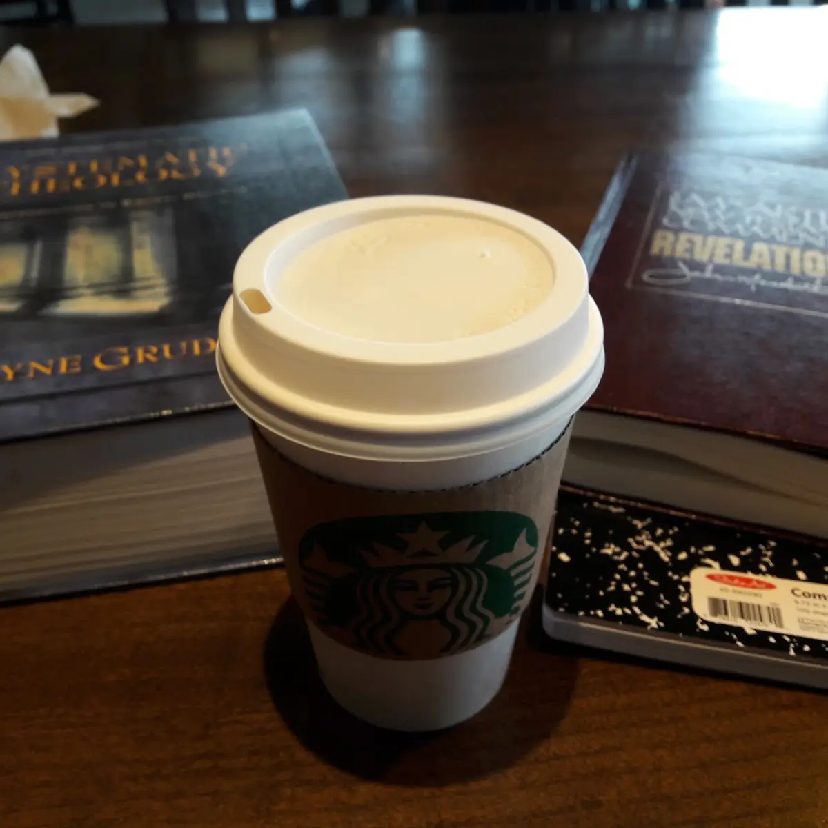 Featured Dark Roast - Starbucks 1971 Roast