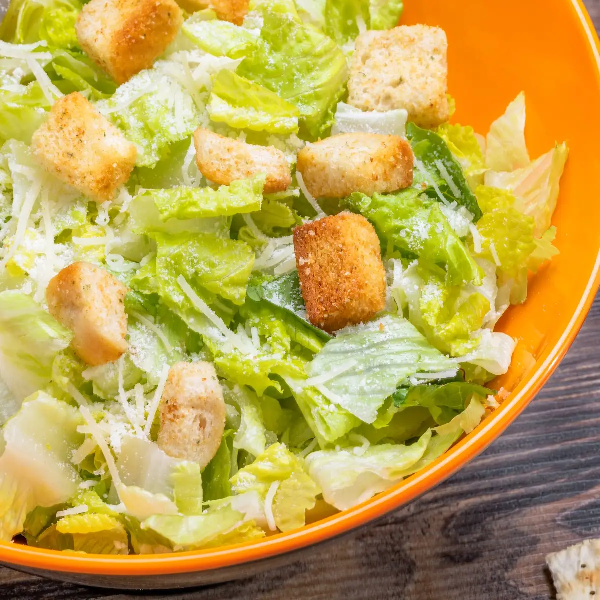 Side of Caesar Dressing
